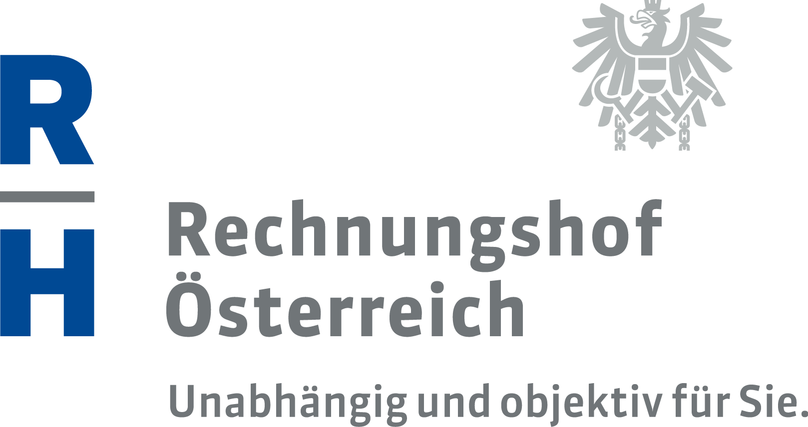 Rechnungshof Oesterreich logo